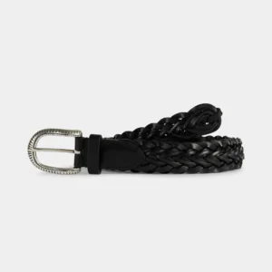 UB FASHION Fiolada LEATHER BELT