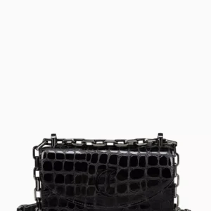 UB FASHION Christian Louboutin Loubi54 Clutch Bag