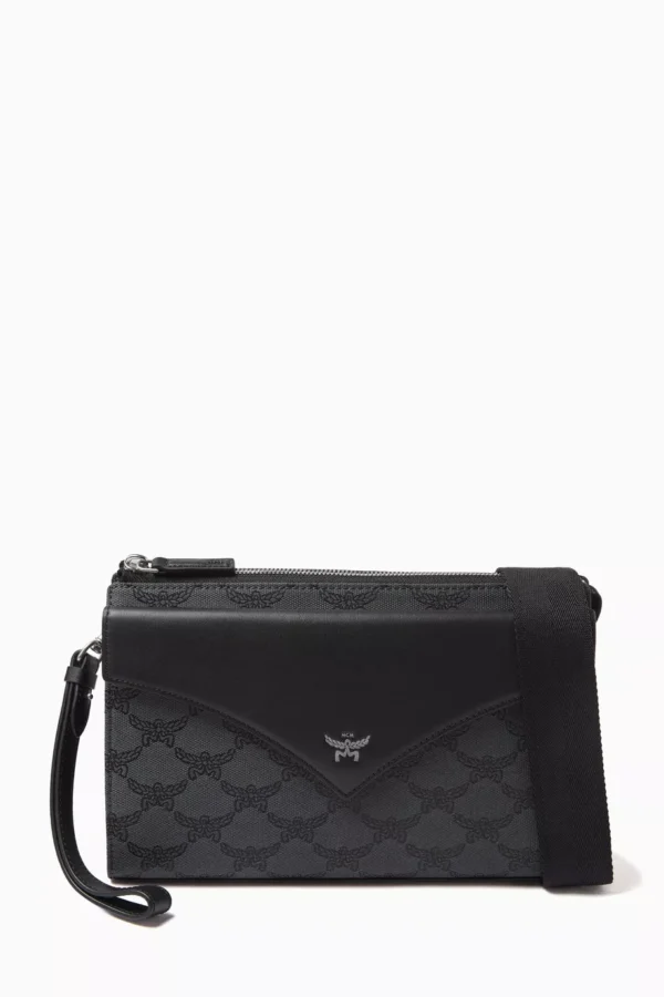 UB FASHION Himmel Flat Pouch