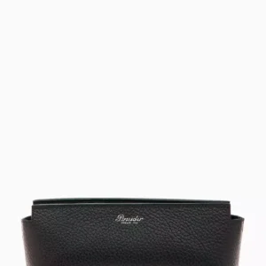 UB FASHION PINEIDER PENCIL HOLDER CASE IN LEATHER