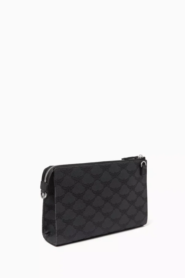 UB FASHION Himmel Flat Pouch