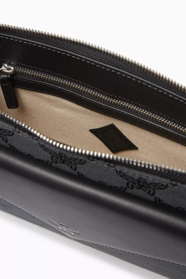 UB FASHION Himmel Flat Pouch