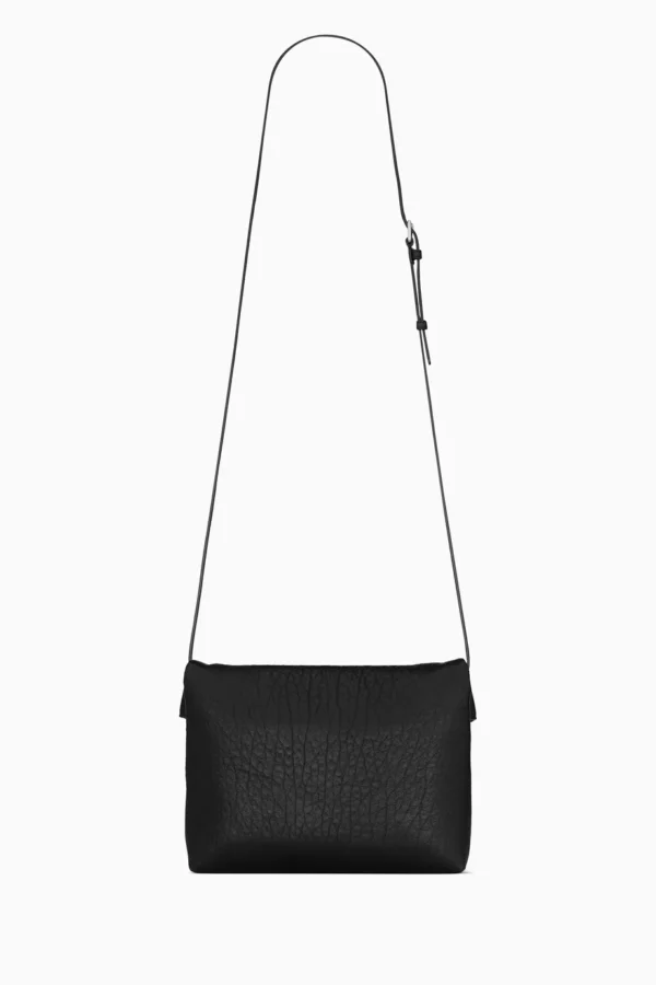 UB FASHION SAINT LAURENT CASSANDRE ENVELOPE MESSENGER BAG