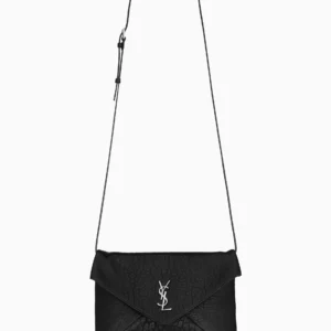 UB FASHION SAINT LAURENT CASSANDRE ENVELOPE MESSENGER BAG
