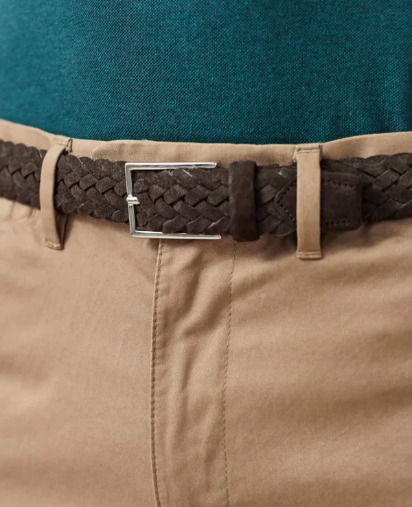 UB FASHION Woven Belt