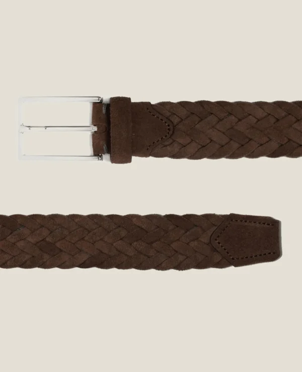 UB FASHION Woven Belt