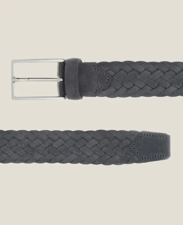UB FASHION Woven Belt