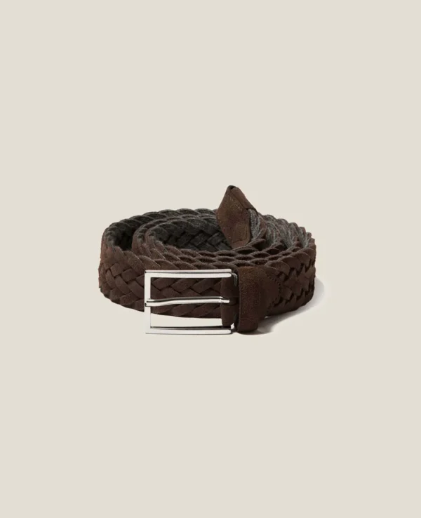 UB FASHION Woven Belt