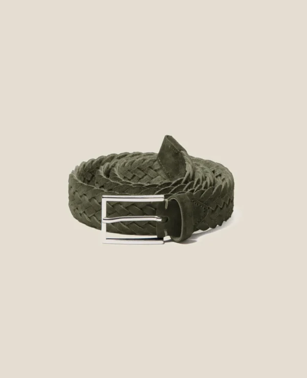 UB FASHION Woven Belt