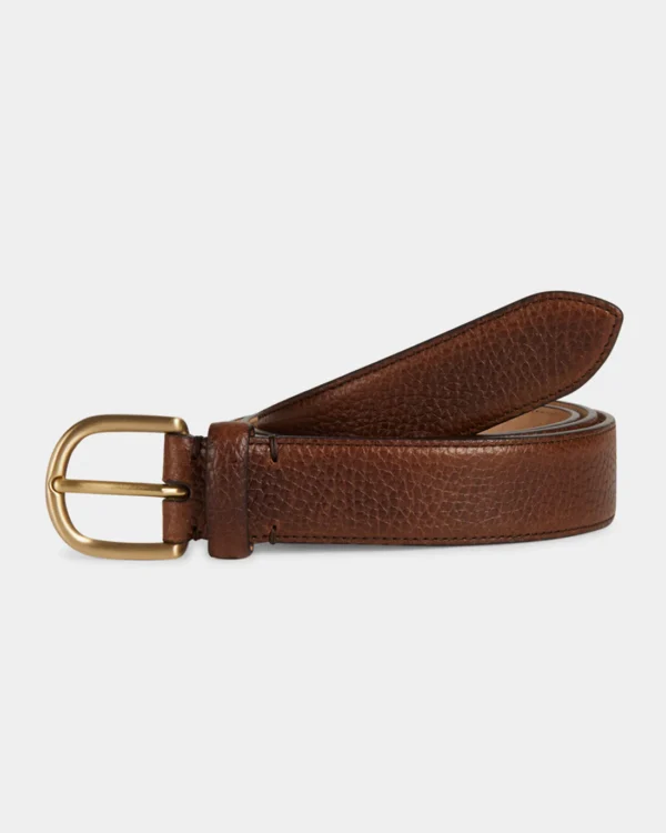 UB FASHION Ciocch Celf Leather BELT