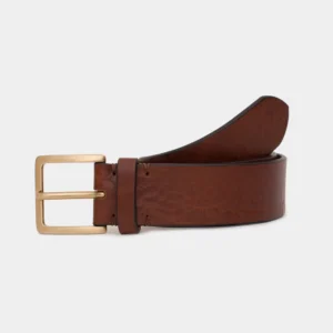 UB FASHION Curdè LEATHER BELT