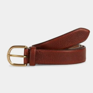 UB FASHION Ciocch Celf Leather BELT