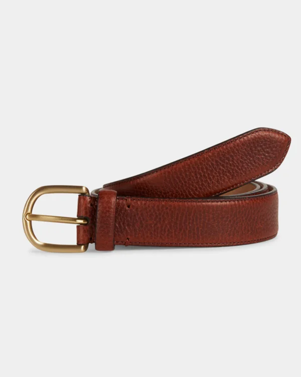 UB FASHION Ciocch Celf Leather BELT