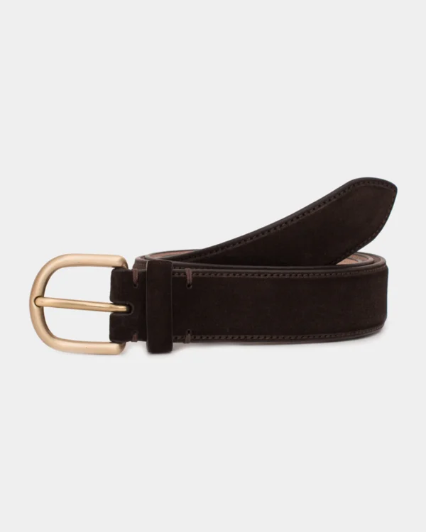 UB FASHION Ciocch Celf Leather BELT