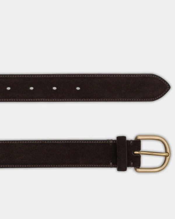 UB FASHION Ciocch Celf Leather BELT