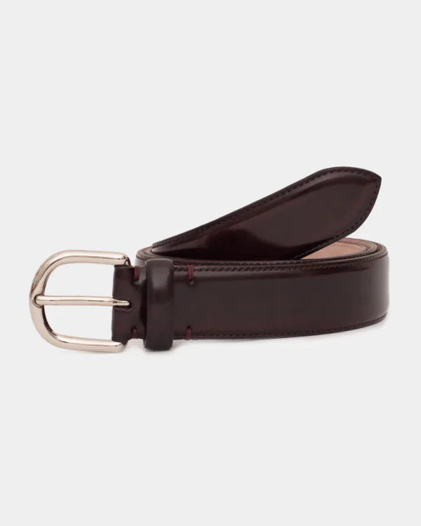 UB FASHION Ciocch Celf Leather BELT