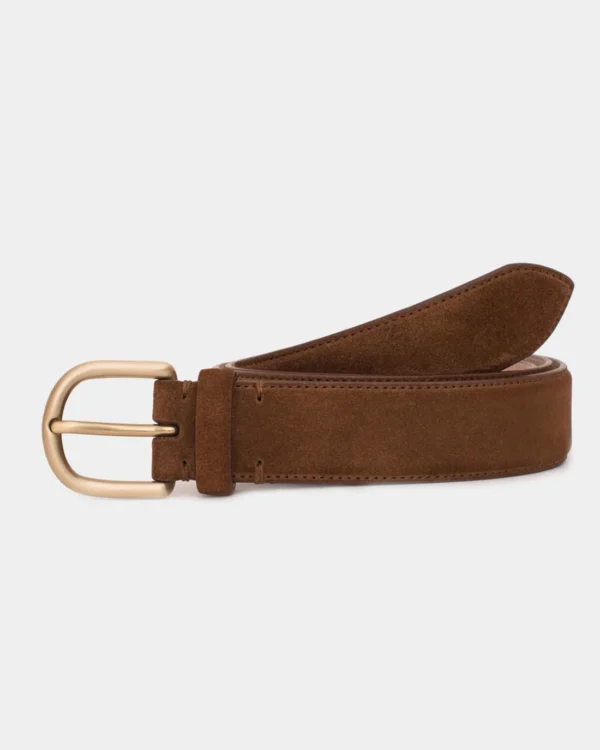 UB FASHION Ciocch Celf Leather BELT