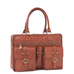 UB FASHION Lucca Laptop Briefcase