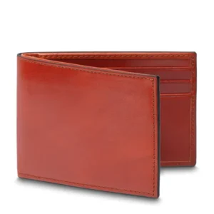 UB FASHION Italia Small Bifold Wallet - RFID
