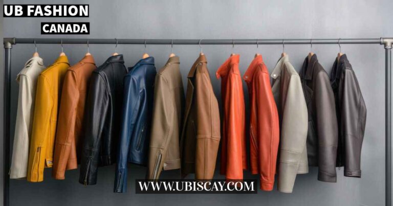 Best Leather Jackets for Men