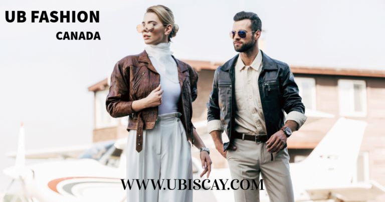 UB Fashion Perfect Leather Jackets