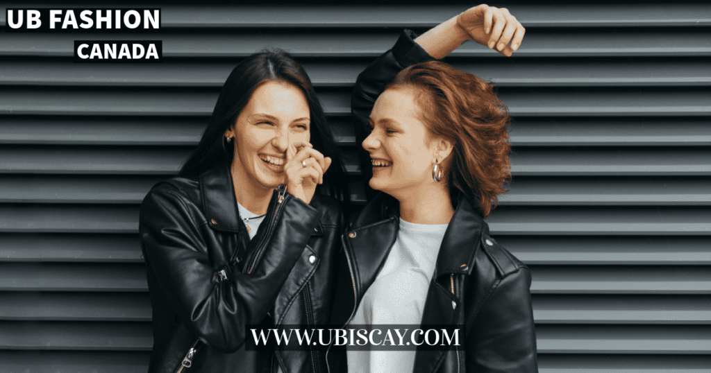 9 Best Black Leather Jackets for Women