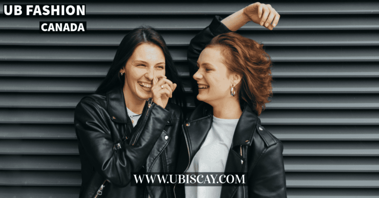 9 Best Black Leather Jackets for Women