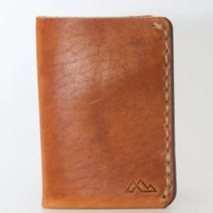UB FASHION Minimalist Horween Wallet