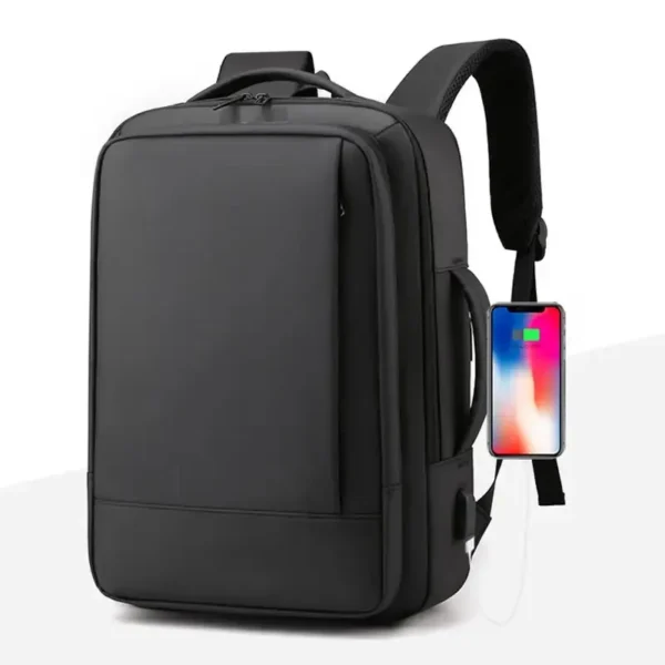 UB Fashion High-Quality Travel Luxury Backpack Bag