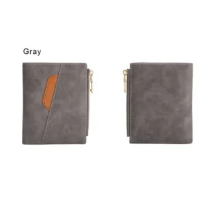UB Fashion Folding Multifunctional Business Men’s Wallet