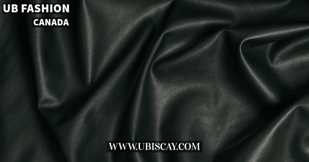 Leather Jacket Lose Its Softness