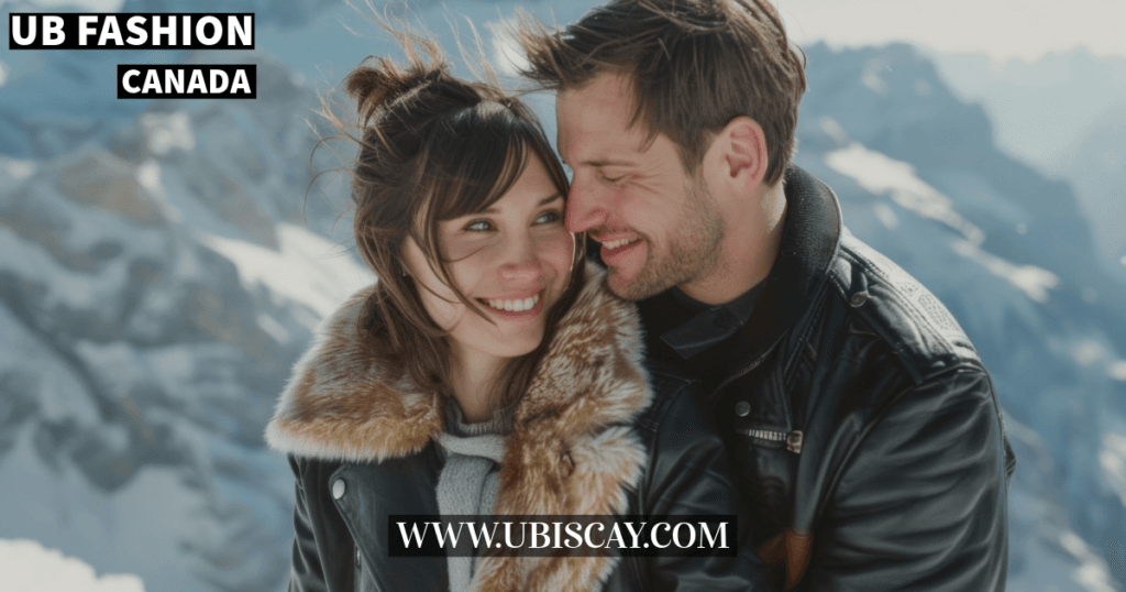 Best Leather Jackets for Winter in Canada
