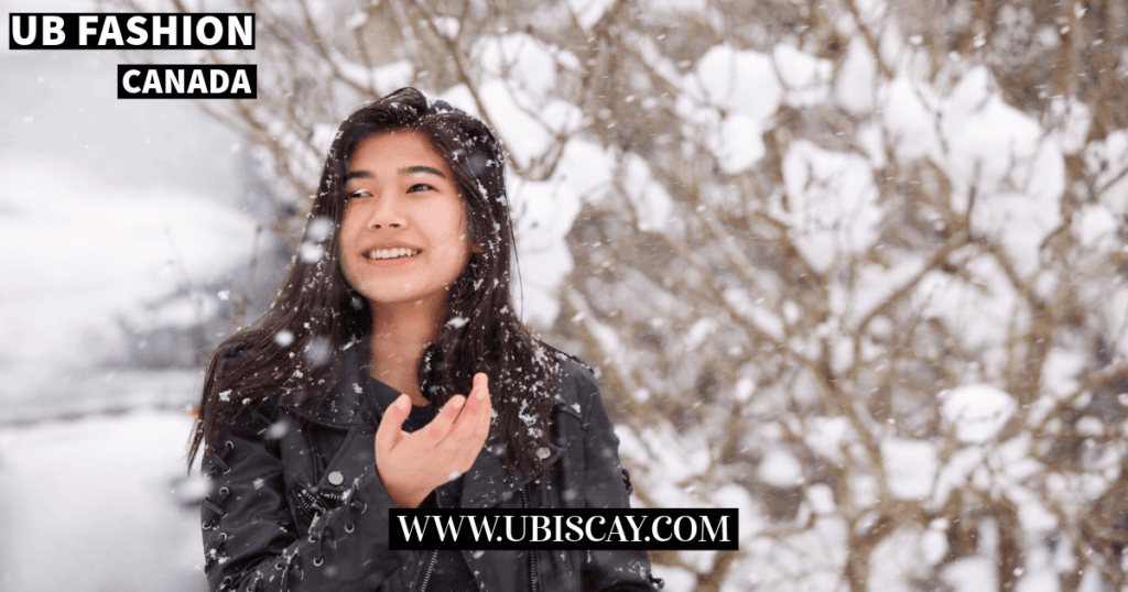 Best Leather Jackets for Winter in Canada