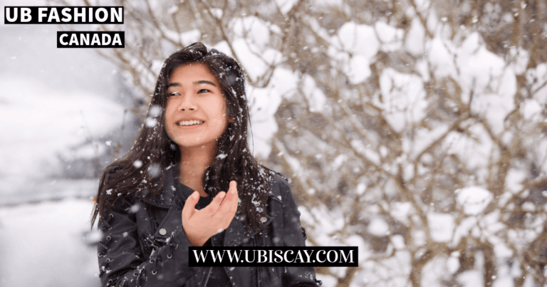 Best Leather Jackets for Winter in Canada