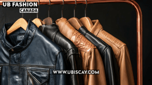 How to Store a Leather Jackets